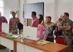 Perekaman TTE PPPK Rohil Berlanjut, Guru dan Tenaga Teknis Masuk Jadwal Layanan