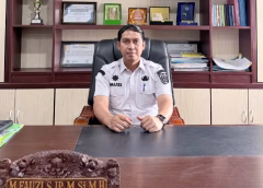 BPKAD Rohil Terapkan SP2D Online untuk Percepat Layanan Keuangan Daerah