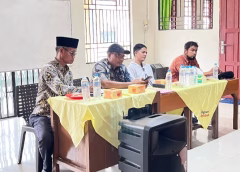 Catat Tanggalnya! Festival Drumband Rohil Digelar 29 Oktober 2026