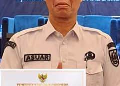 Bawa Pulang Predikat Sangat Baik dari Kementerian Investasi, DPMPTSP Rohil Bertekad Jaga Mutu dan Dukung Visi Daerah