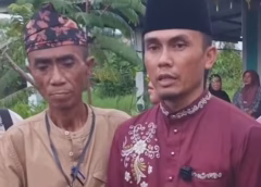 Al Hazanul Husna Teratas, Penghitungan Pilpeng Bagan Jawa Masih Menunggu Penetapan